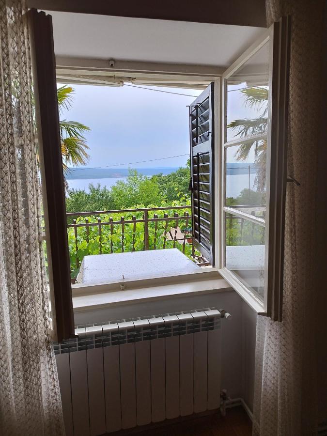 Apartment Ane Dramalj Bagian luar foto