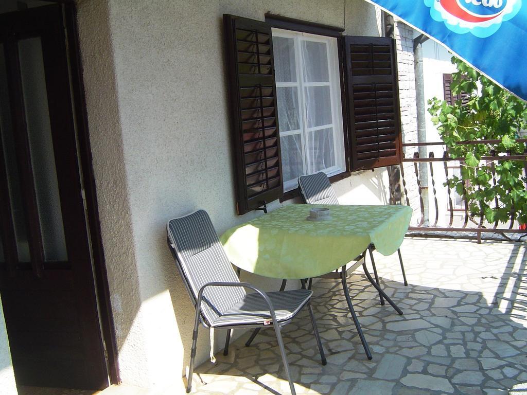 Apartment Ane Dramalj Ruang foto