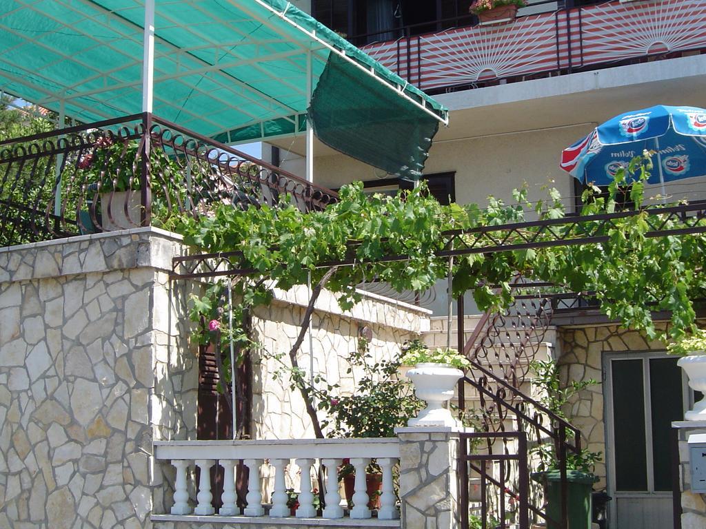 Apartment Ane Dramalj Ruang foto